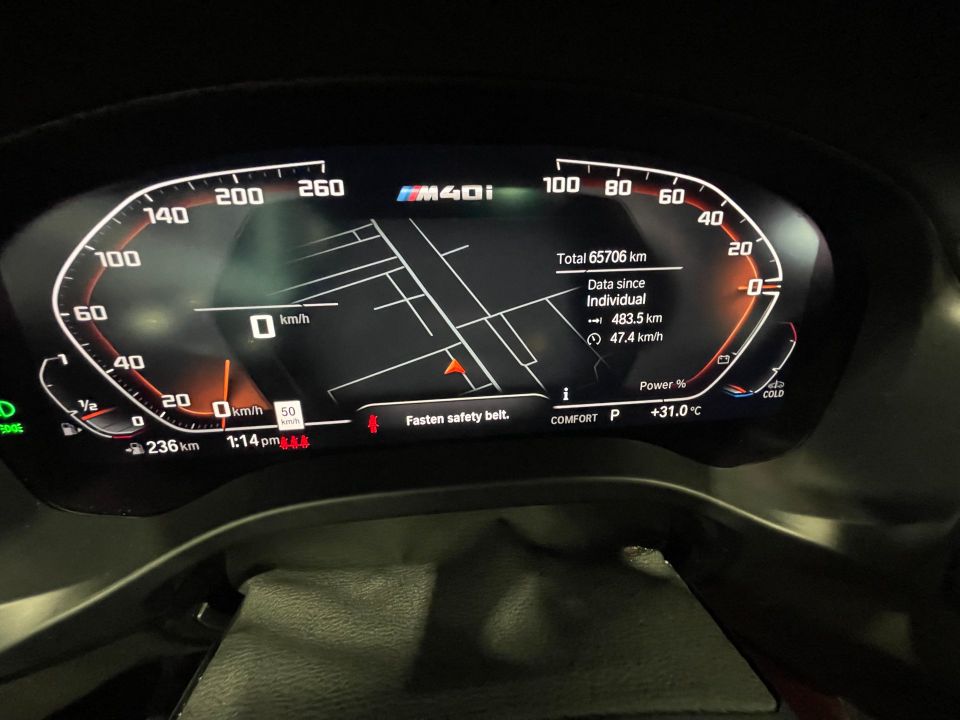 BMW X4 2023 - Image 22