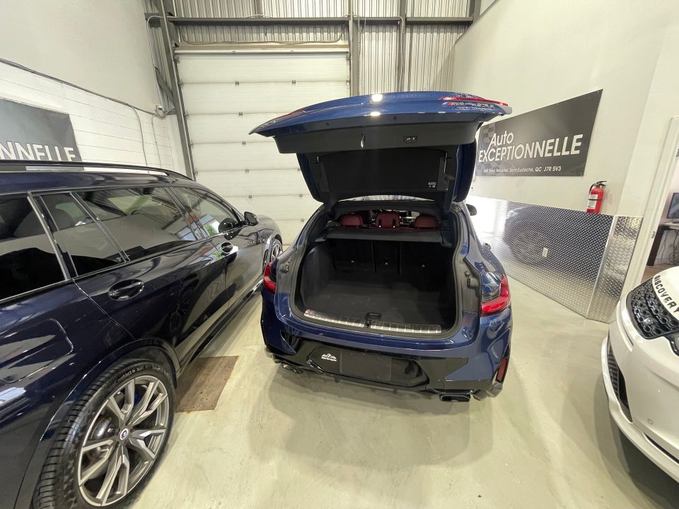 BMW X4 2023 - Image 14
