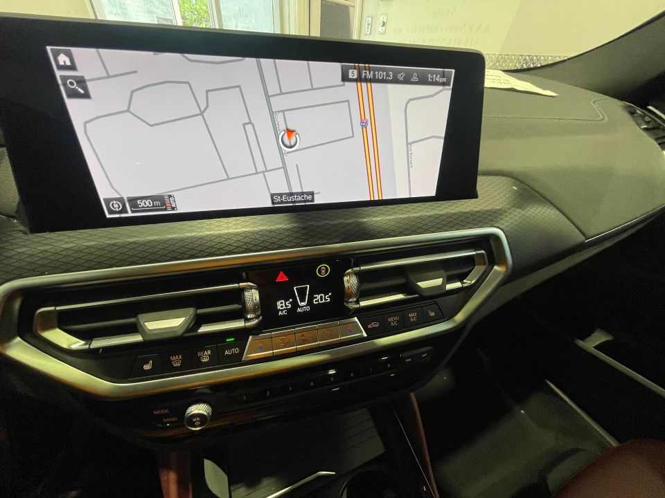 BMW X4 2023 - Image 23