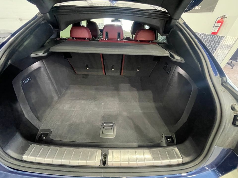 BMW X4 2023 - Image 15