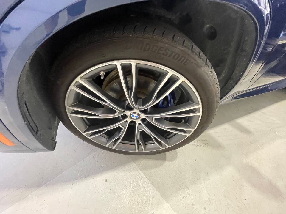 BMW X4 2023 - Image 30