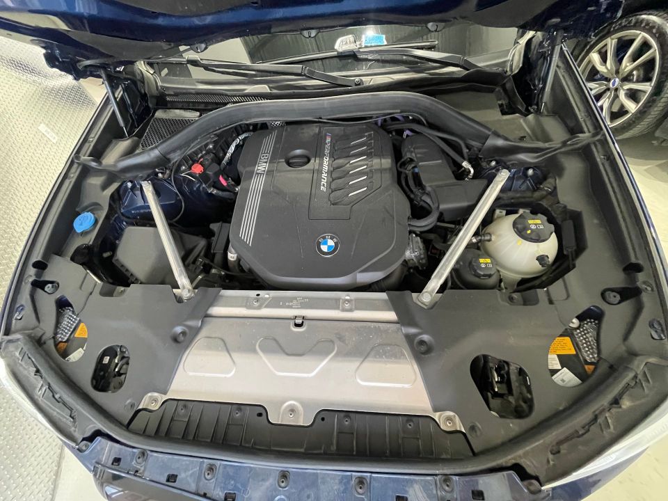 BMW X4 2023 - Image 31