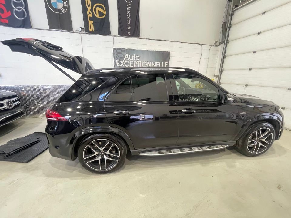 Mercedes-Benz AMG GLE 53 2020 - Image 17