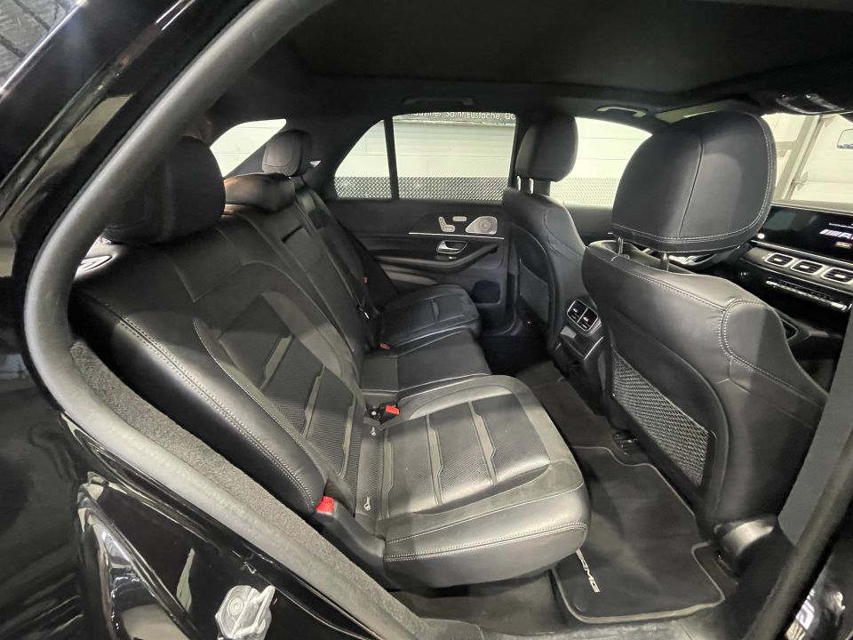 Mercedes-Benz AMG GLE 53 2020 - Image 18