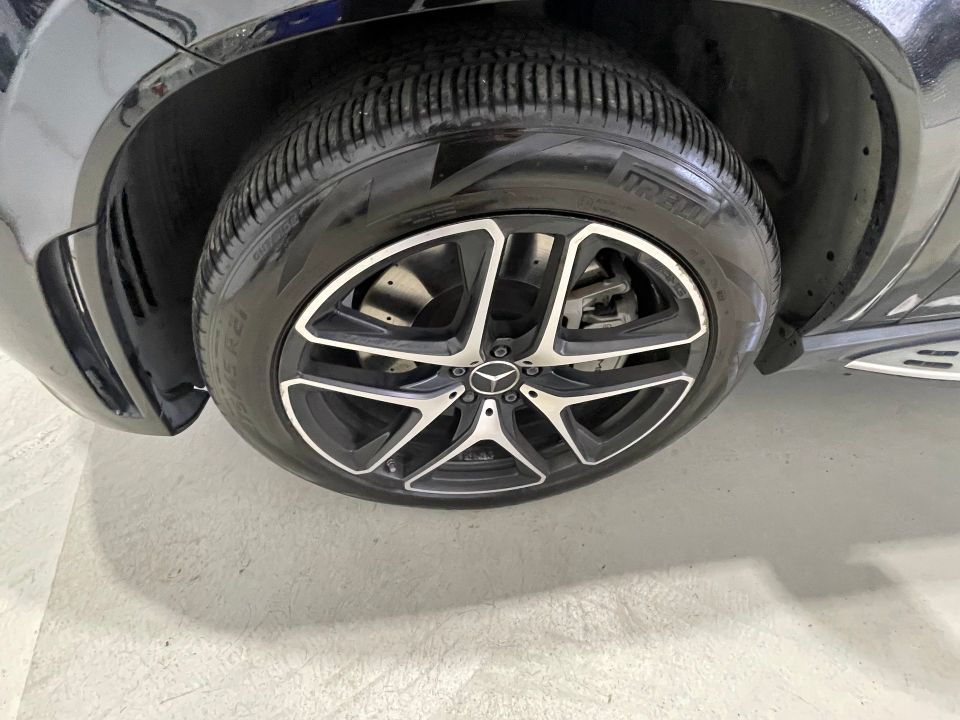 Mercedes-Benz AMG GLE 53 2020 - Image 6