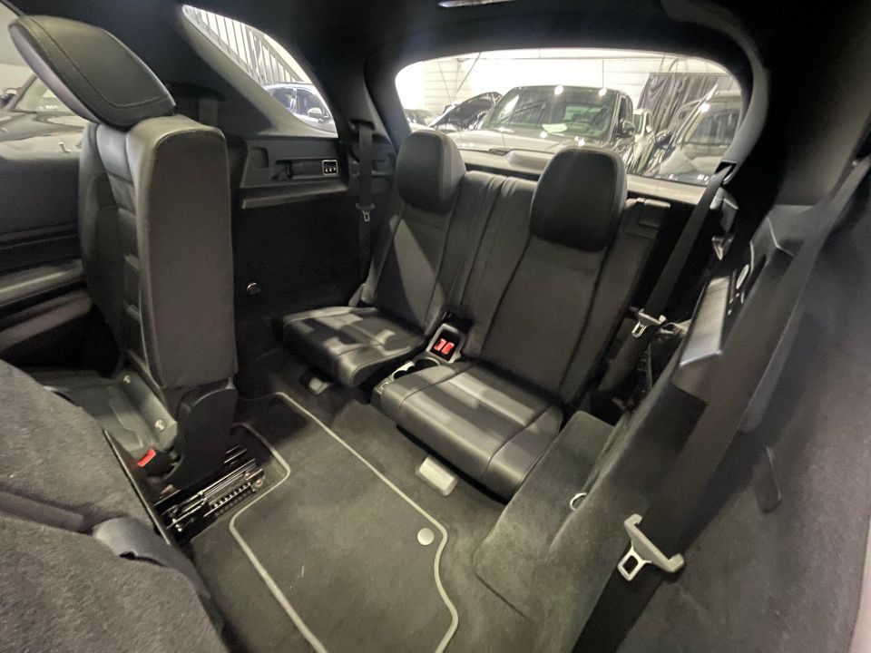 Mercedes-Benz AMG GLE 53 2020 - Image 29