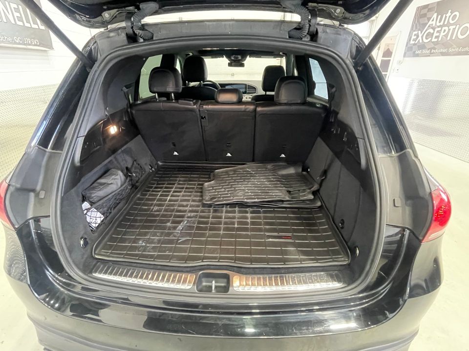 Mercedes-Benz AMG GLE 53 2020 - Image 13
