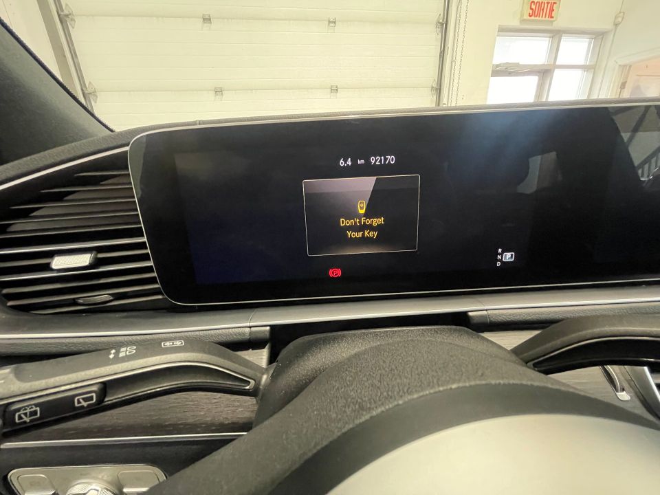 Mercedes-Benz AMG GLE 53 2020 - Image 19