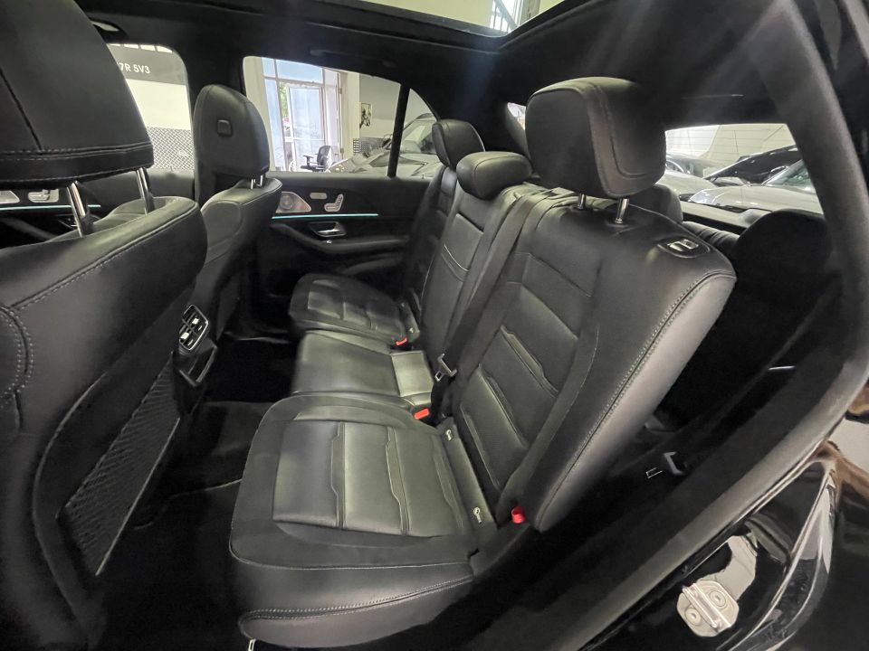 Mercedes-Benz AMG GLE 53 2020 - Image 30