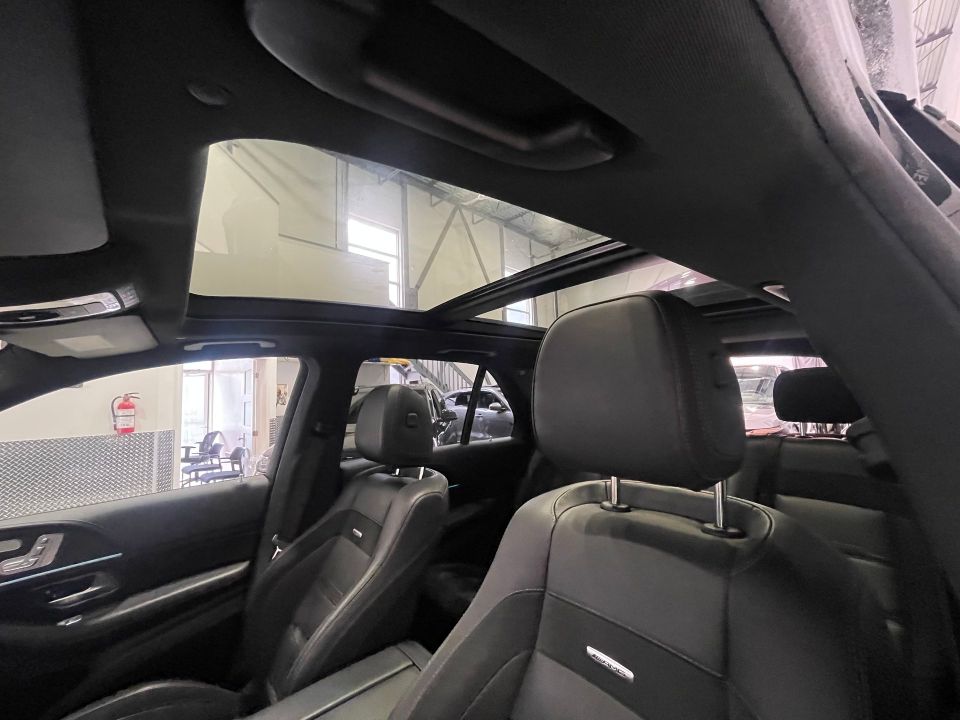 Mercedes-Benz AMG GLE 53 2020 - Image 22