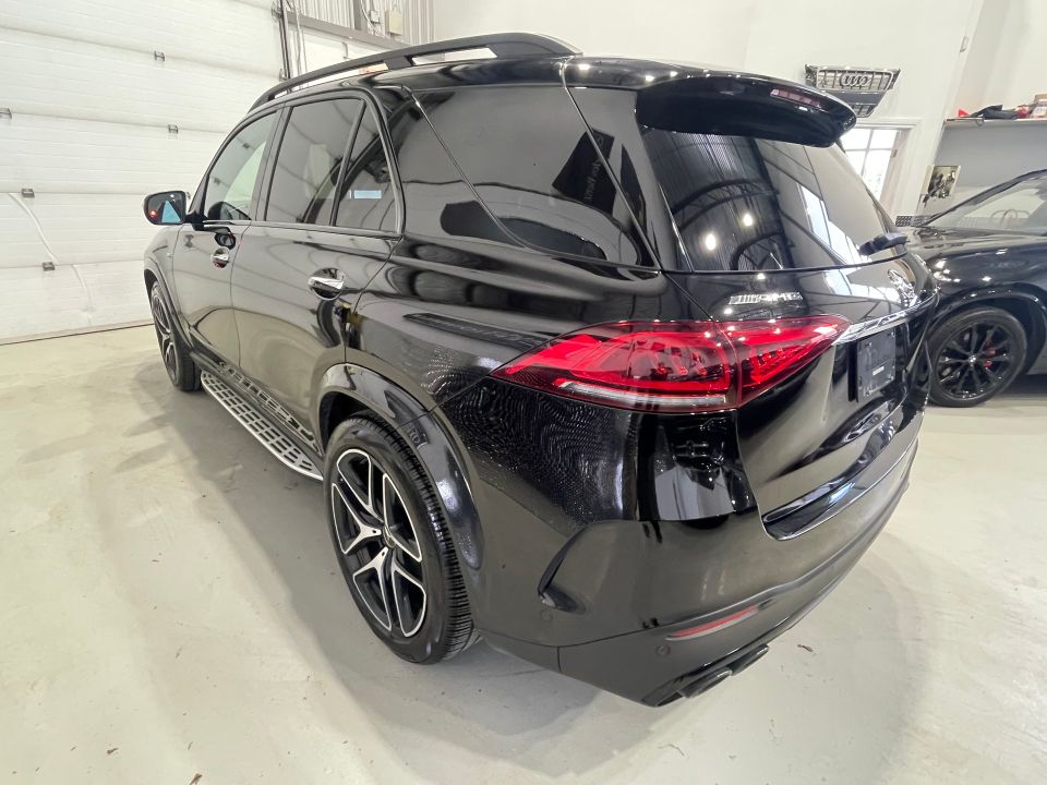 Mercedes-Benz AMG GLE 53 2020 - Image 7