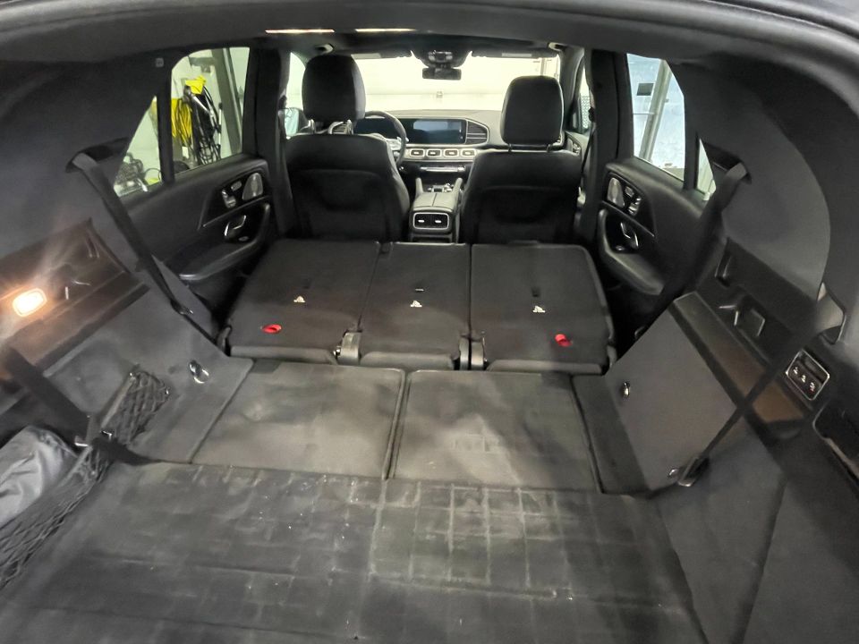 Mercedes-Benz AMG GLE 53 2020 - Image 14