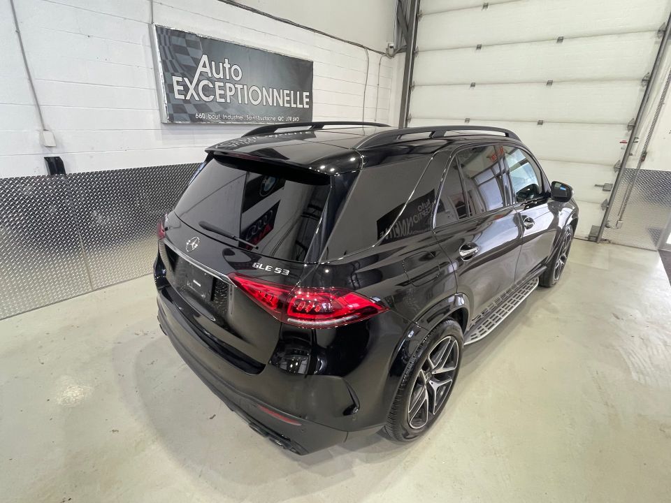 Mercedes-Benz AMG GLE 53 2020 - Image 12