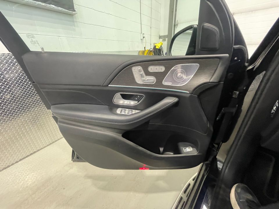 Mercedes-Benz AMG GLE 53 2020 - Image 37