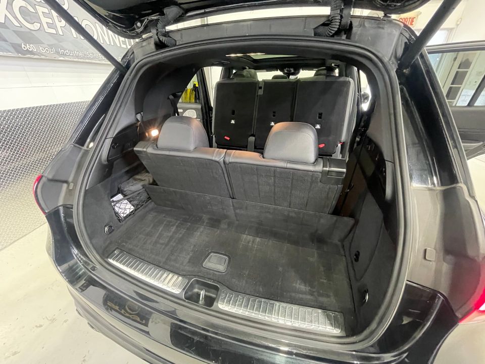Mercedes-Benz AMG GLE 53 2020 - Image 26