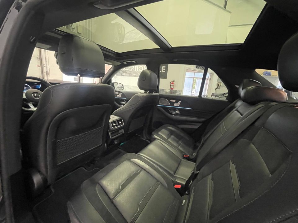 Mercedes-Benz AMG GLE 53 2020 - Image 23