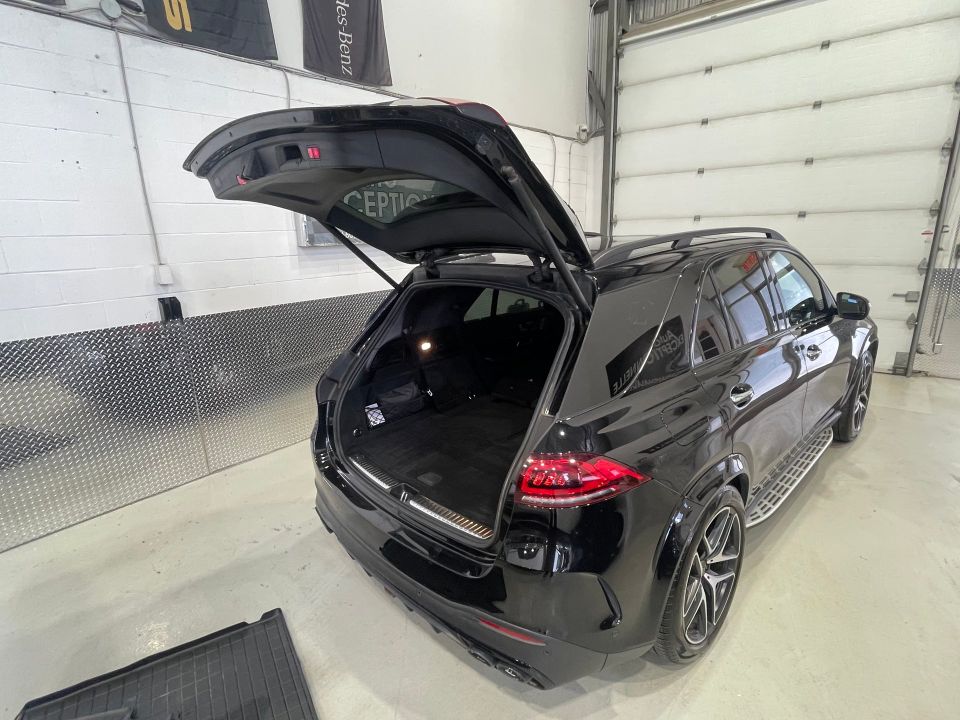 Mercedes-Benz AMG GLE 53 2020 - Image 15