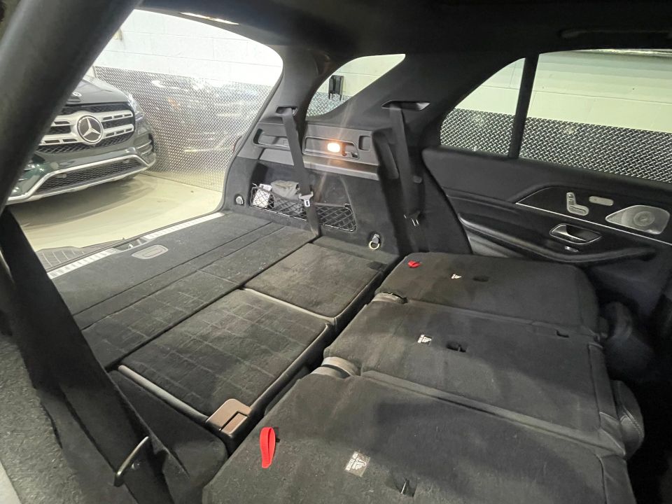 Mercedes-Benz AMG GLE 53 2020 - Image 16