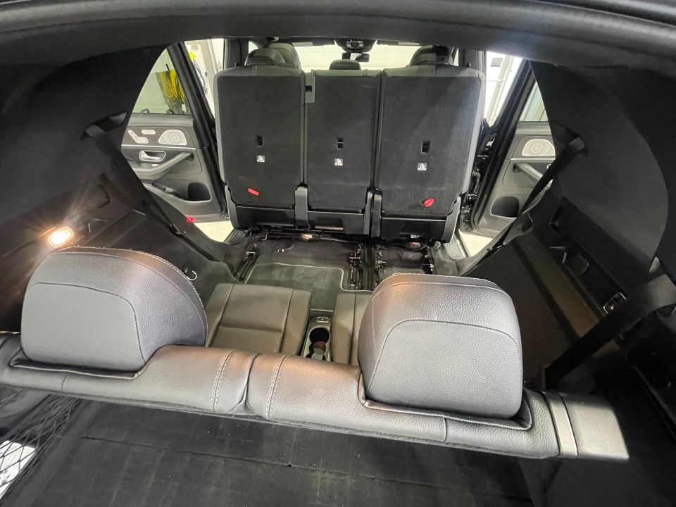 Mercedes-Benz AMG GLE 53 2020 - Image 27