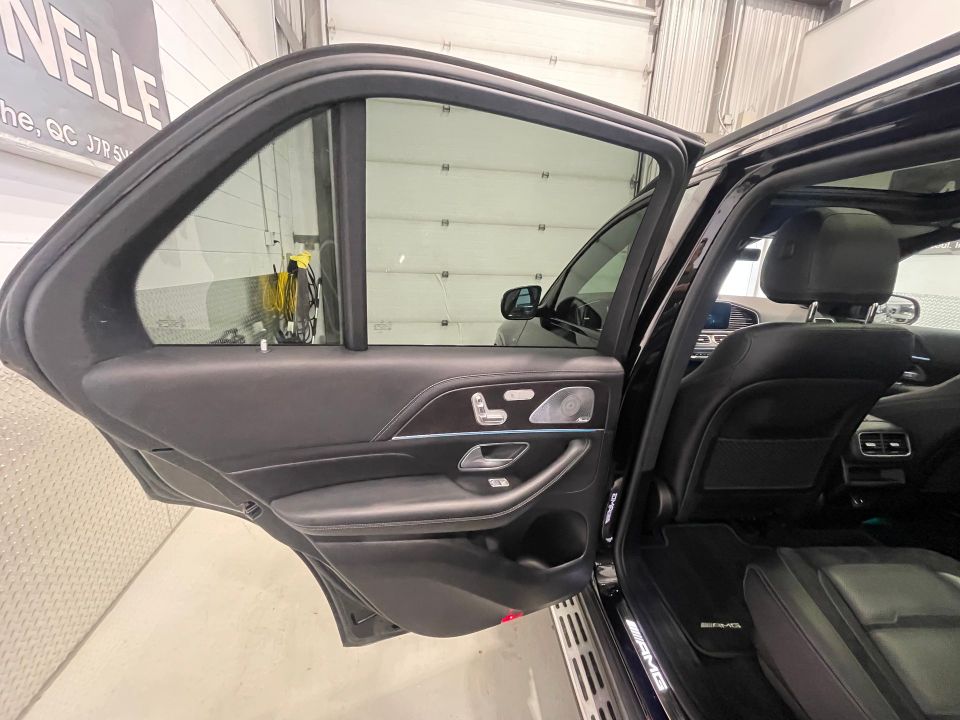 Mercedes-Benz AMG GLE 53 2020 - Image 24