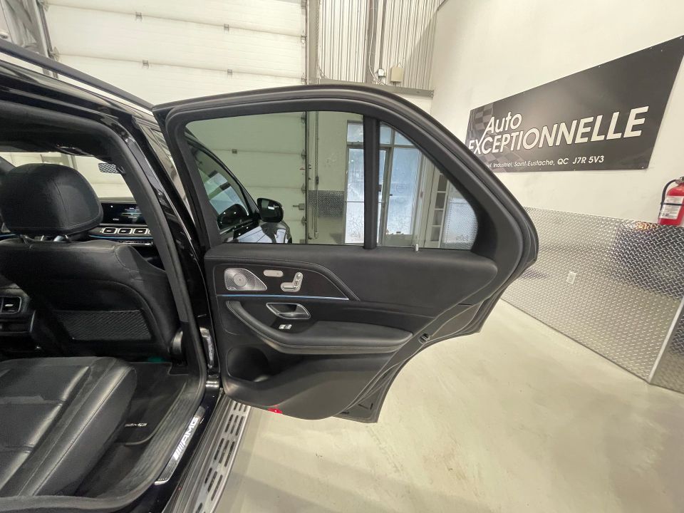 Mercedes-Benz AMG GLE 53 2020 - Image 28