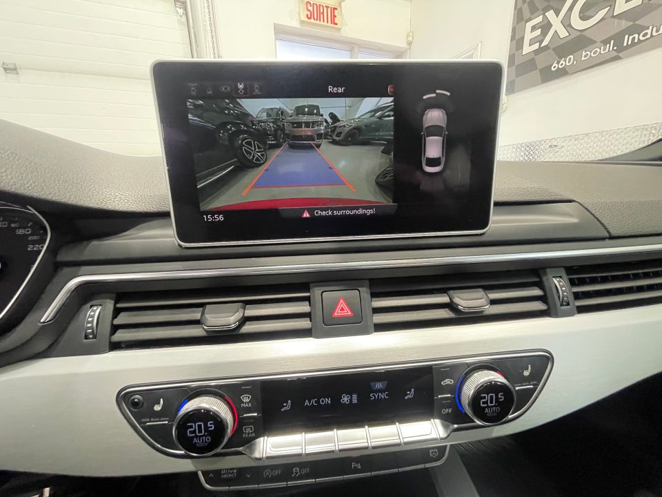 Audi A5 2018 - Image 40