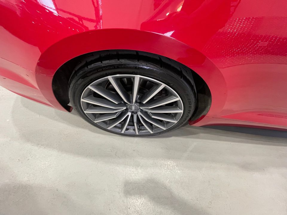 Audi A5 2018 - Image 12