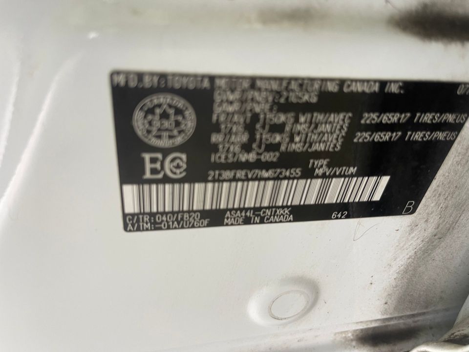 Toyota RAV4 2017 - Image 31