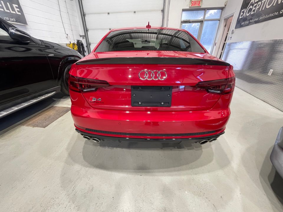 Audi S4 2019 - Image 17