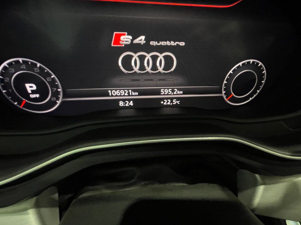 Audi S4 2019 - Image 41