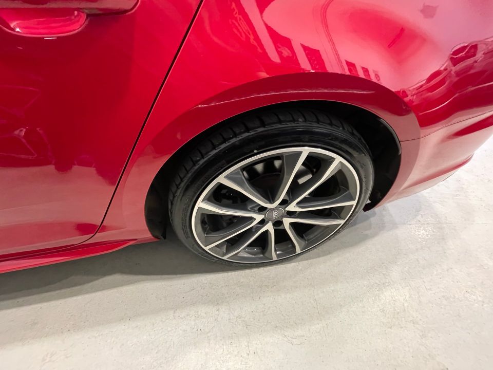 Audi S4 2019 - Image 26