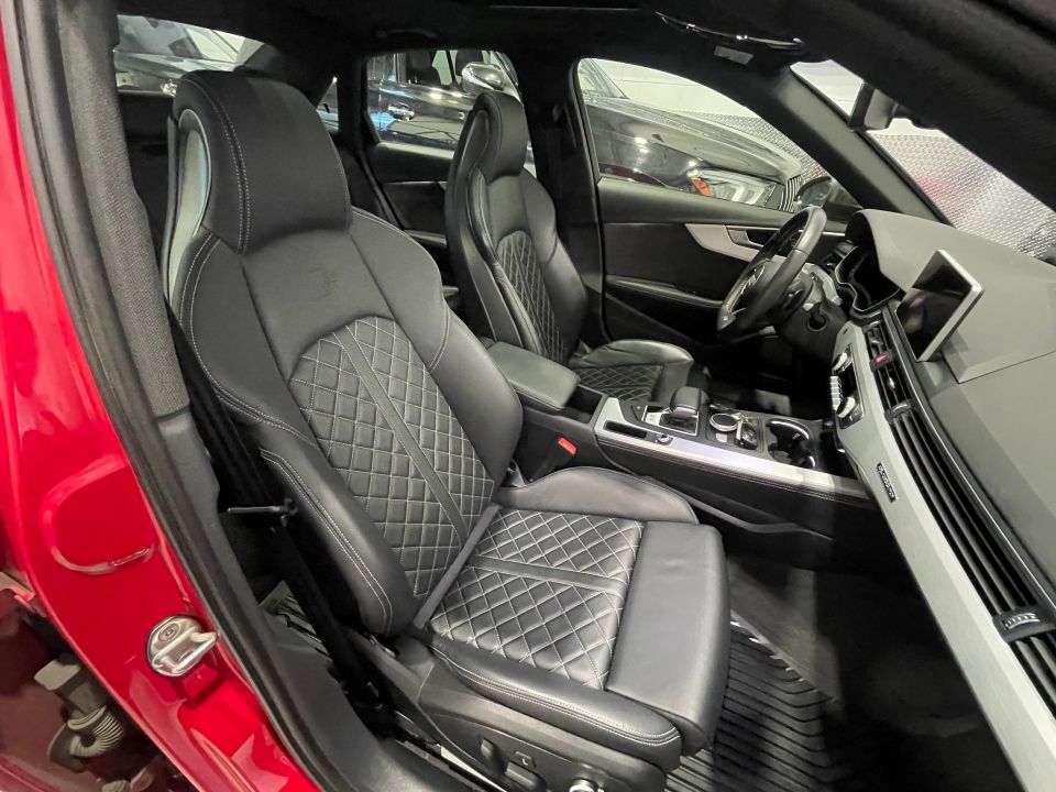 Audi S4 2019 - Image 21