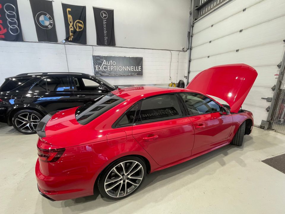 Audi S4 2019 - Image 4