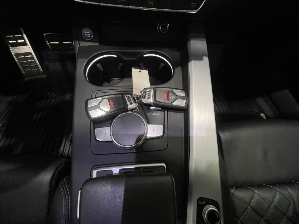 Audi S4 2019 - Image 33
