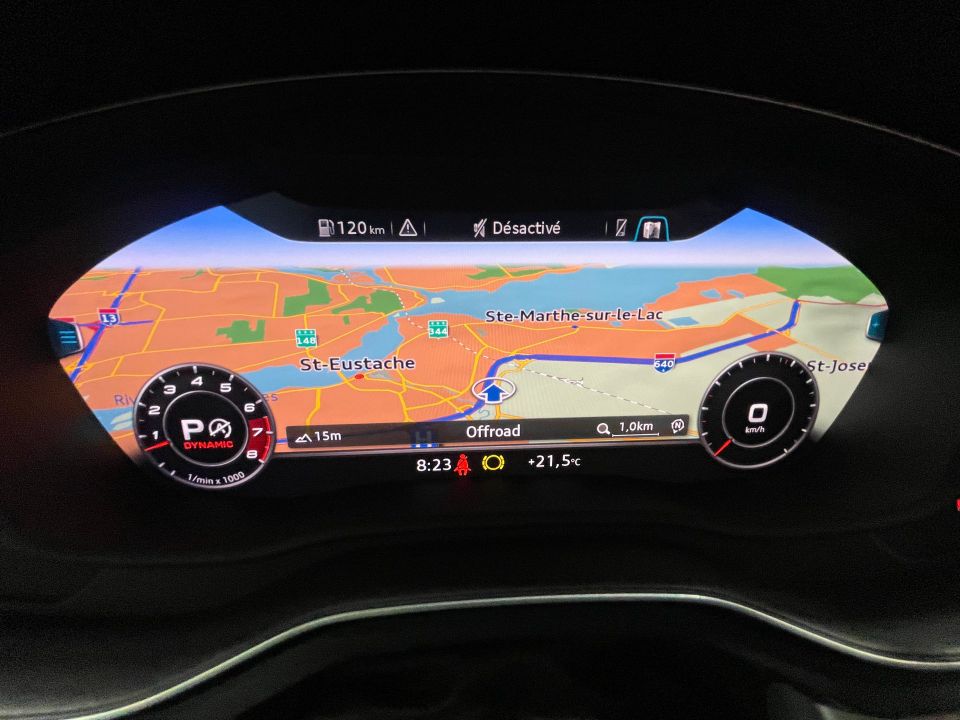 Audi S4 2019 - Image 37
