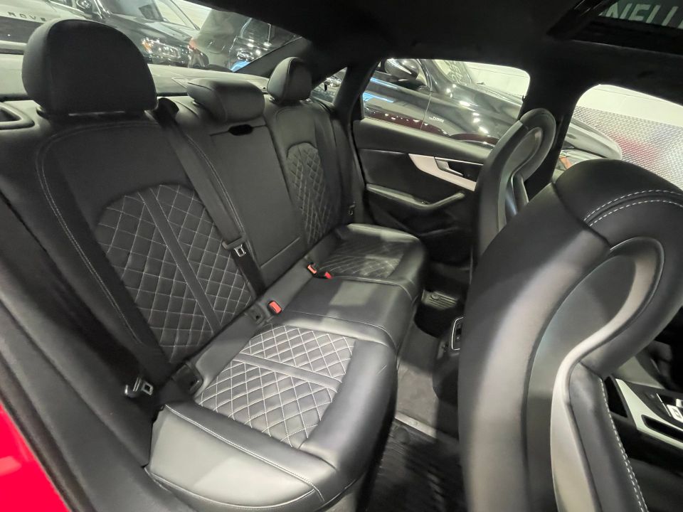 Audi S4 2019 - Image 19