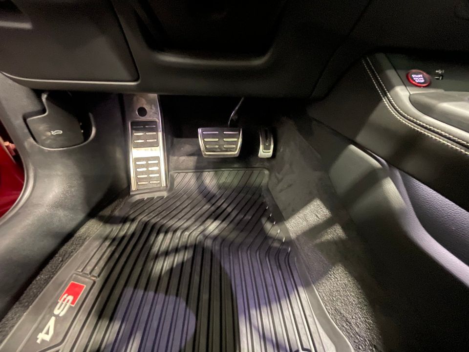 Audi S4 2019 - Image 42