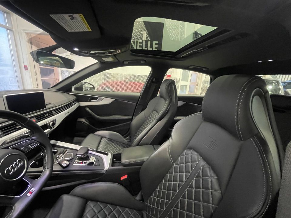 Audi S4 2019 - Image 30