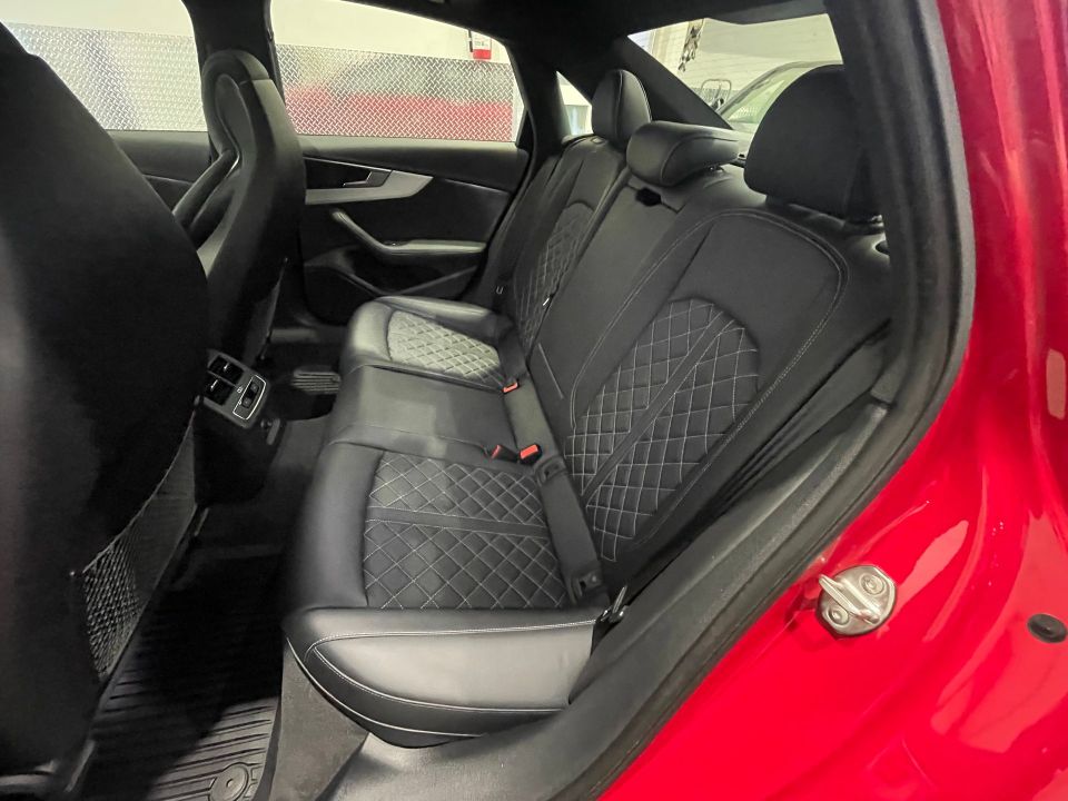 Audi S4 2019 - Image 27