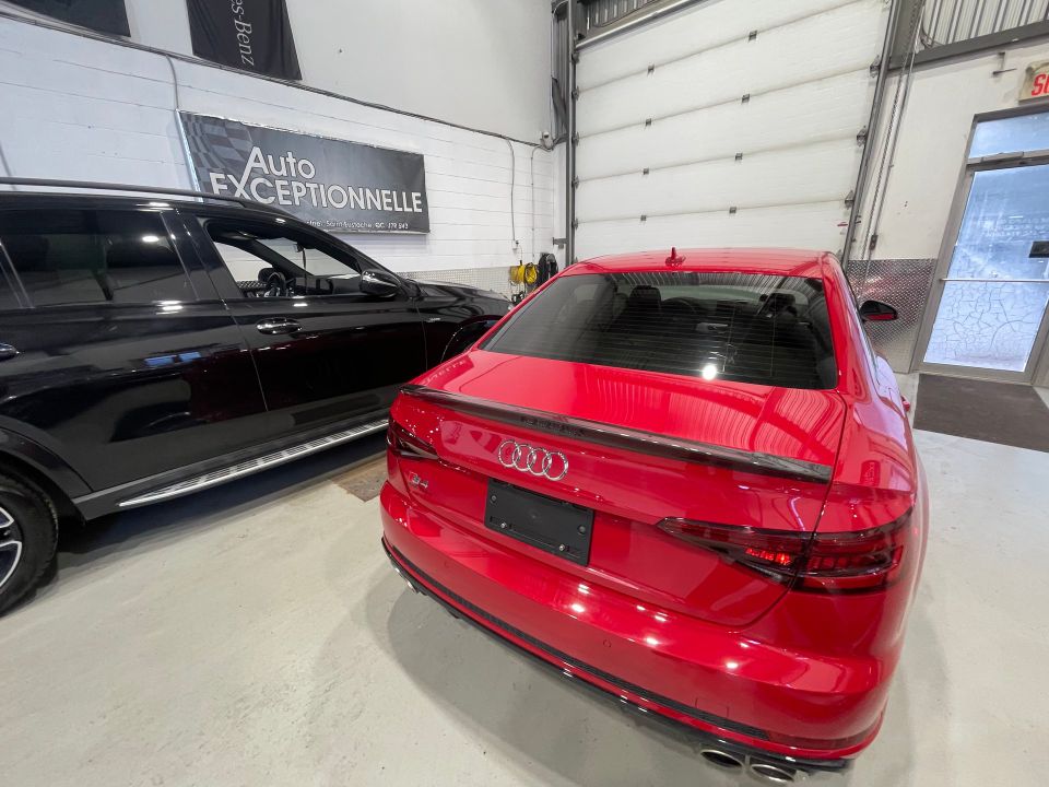 Audi S4 2019 - Image 14