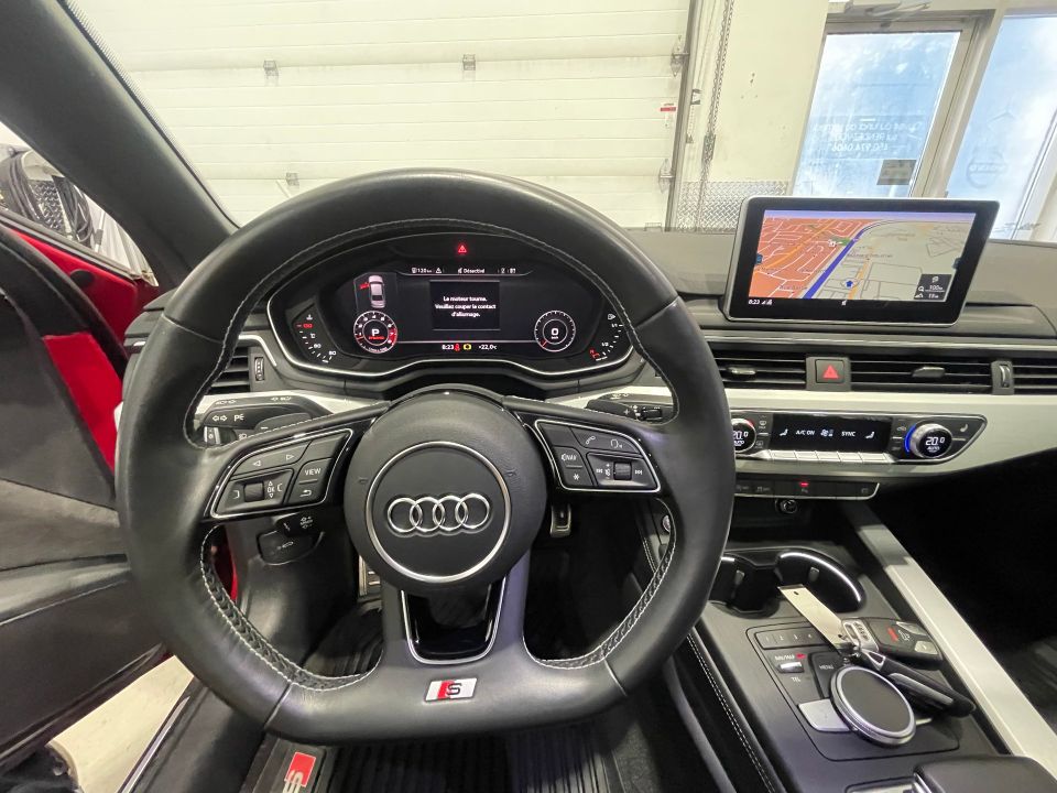 Audi S4 2019 - Image 38