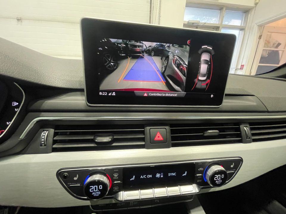 Audi S4 2019 - Image 34