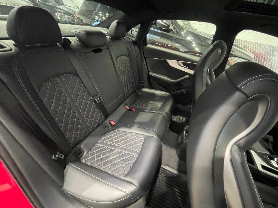 Audi S4 2019 - Image 20
