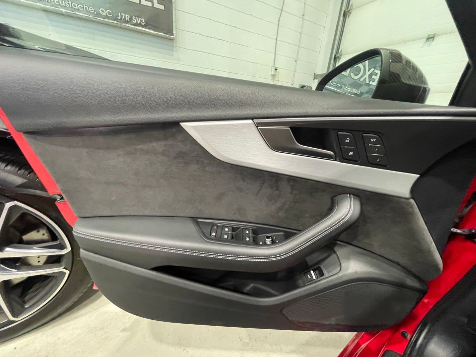 Audi S4 2019 - Image 43
