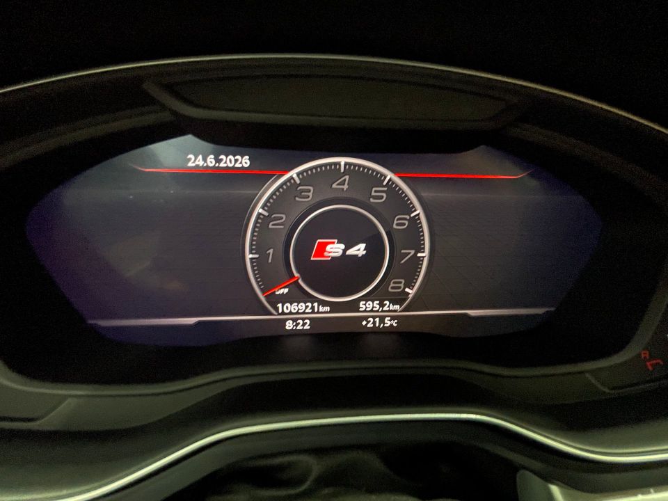 Audi S4 2019 - Image 31