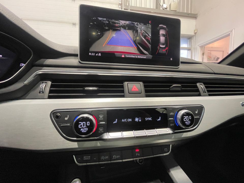 Audi S4 2019 - Image 35