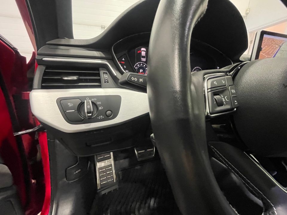Audi S4 2019 - Image 39