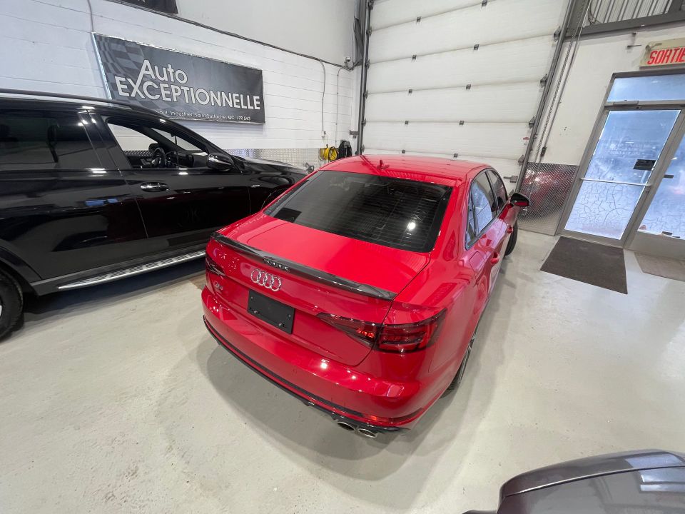 Audi S4 2019 - Image 15