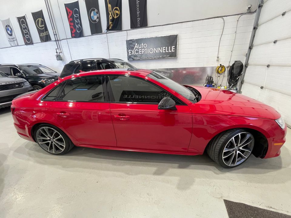 Audi S4 2019 - Image 23