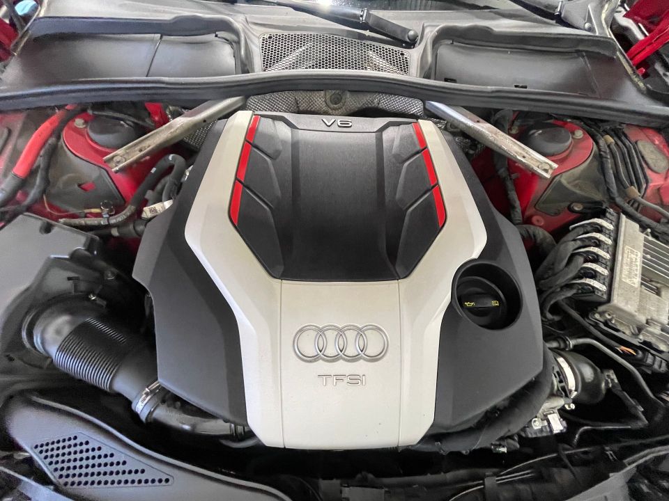 Audi S4 2019 - Image 10